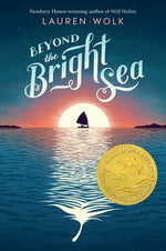 Book cover for Beyond the Bright Sea