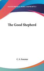Book cover for The Good Shepherd