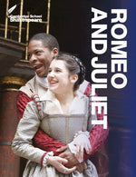 Book cover for Romeo and Juliet (Revised)