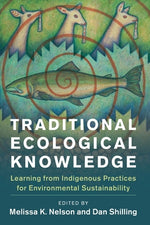 Book cover for Traditional Ecological Knowledge