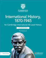 Book cover for ean 9781108459327