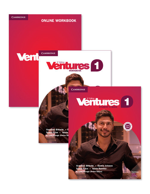 Book cover for ean 9781108554596