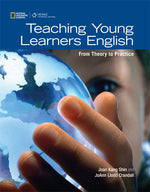 Book cover for Teaching Young Learners English