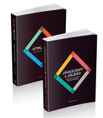 Book cover for Web Design with Html, Css, JavaScript and jQuery Set