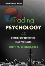 Book cover for Trading Psychology 2.0: From Best Practices to Best Processes