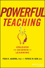 Book cover for Powerful Teaching: Unleash the Science of Learning