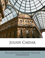 Book cover for Julius Caesar