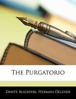 Book cover for The Purgatorio