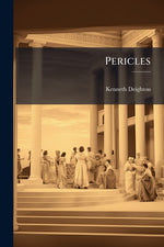 Book cover for Pericles