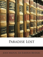 Book cover for Paradise Lost