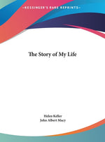 Book cover for Story of My Life