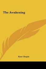 Book cover for Awakening