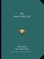 Book cover for The Story of My Life