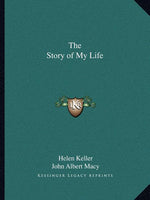 Book cover for Story of My Life