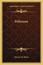Book cover for Pollyanna