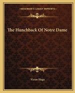 Book cover for The Hunchback Of Notre Dame