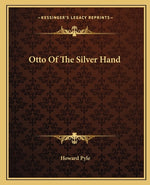 Book cover for Otto Of The Silver Hand