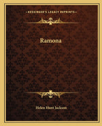 Book cover for Ramona