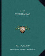 Book cover for Awakening
