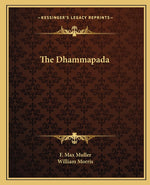 Book cover for Dhammapada