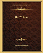 Book cover for Willows