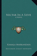 Book cover for Nectar In A Sieve