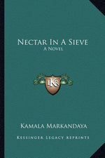 Book cover for Nectar in a Sieve