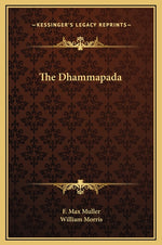 Book cover for Dhammapada