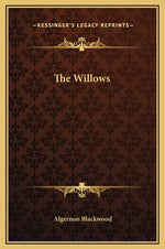 Book cover for Willows
