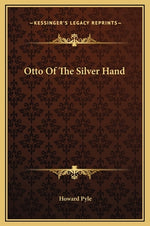 Book cover for Otto Of The Silver Hand
