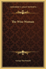 Book cover for The Wise Woman