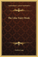 Book cover for Lilac Fairy Book
