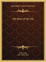 Book cover for Story of My Life