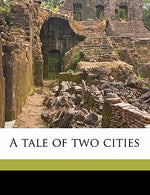 Book cover for A Tale of Two Cities