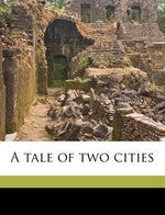 Book cover for Tale of Two Cities