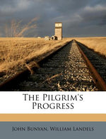 Book cover for The Pilgrim's Progress