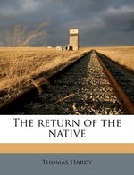 Book cover for Return of the Native
