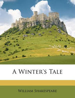 Book cover for A Winter's Tale