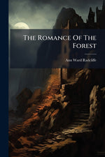 Book cover for Romance of the Forest