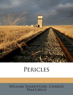 Book cover for Pericles