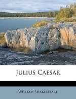 Book cover for Julius Caesar