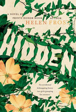 Book cover for Hidden