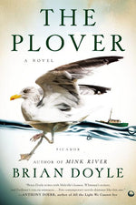 Book cover for The Plover