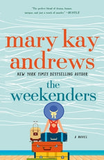 Book cover for The Weekenders