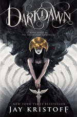Book cover for Darkdawn: Book Three of the Nevernight Chronicle
