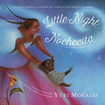 Book cover for Little Night/Nochecita