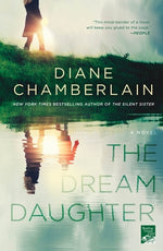 Book cover for The Dream Daughter