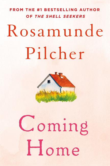 Book cover for Coming Home