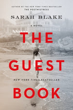 Book cover for The Guest Book