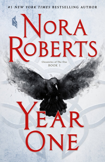 Book cover for Year One: Chronicles of the One, Book 1